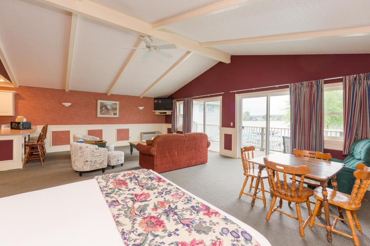 The Blue Heron Bed & Breakfast 3*