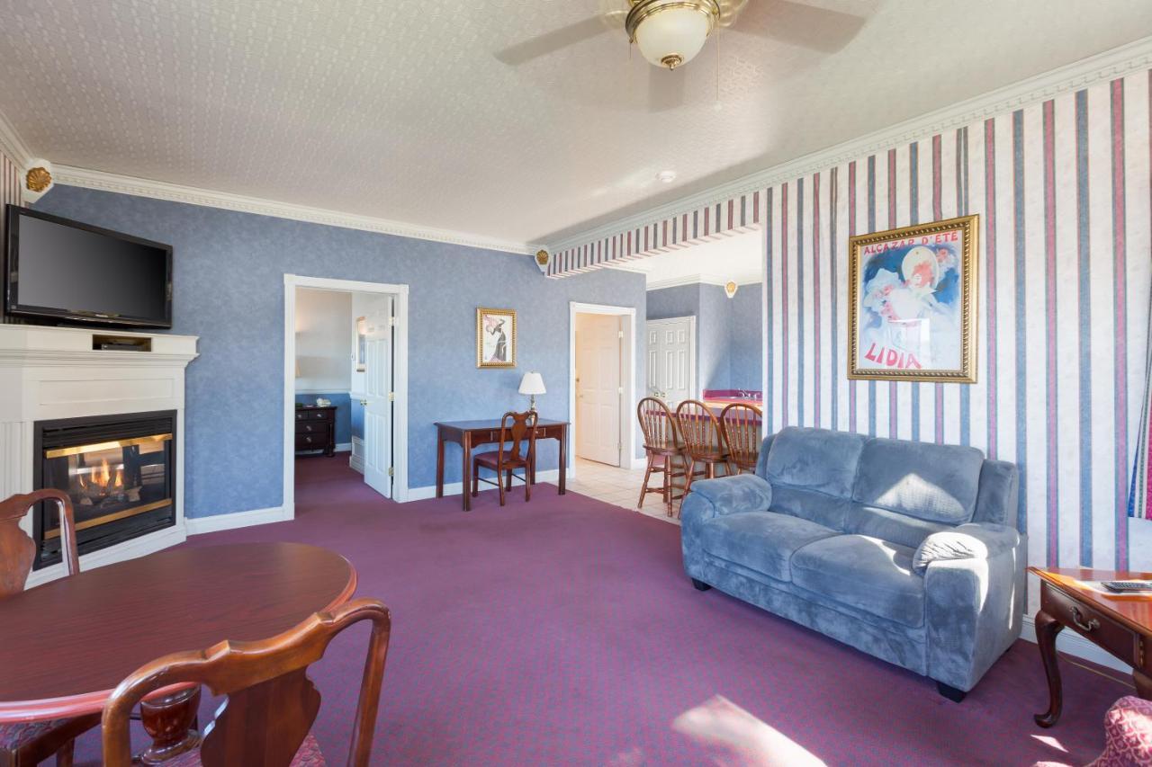 Bed & Breakfast The Blue Heron 3*