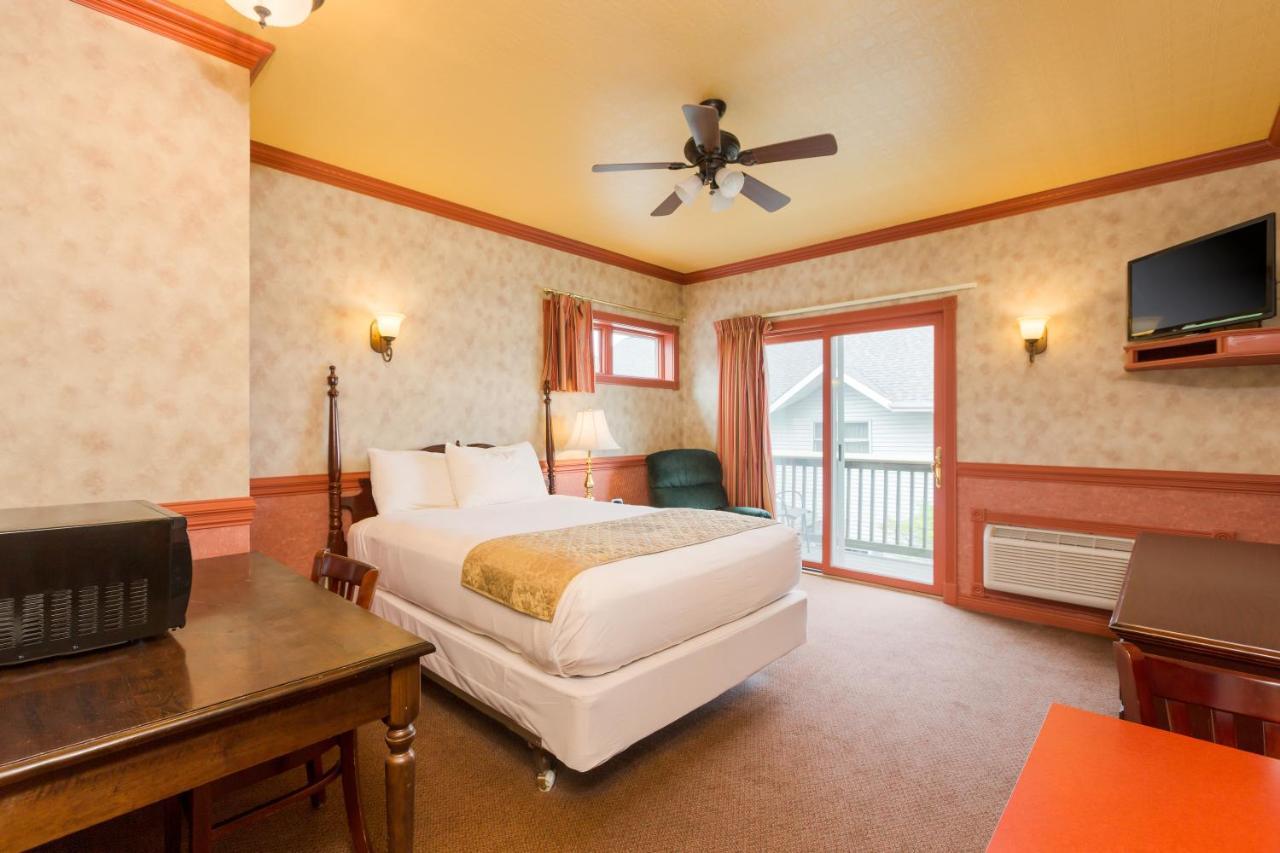 The Blue Heron Bed and breakfast 3*
