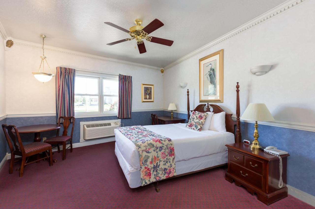 The Blue Heron 3* La Porte